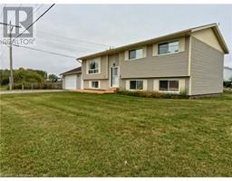 6 DEER Avenue, manitouwadge, Ontario
