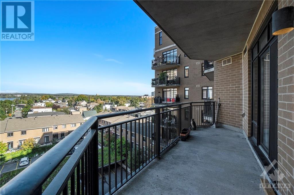 420 BERKLEY AVENUE UNIT#609 Ottawa