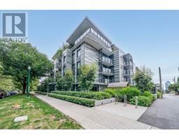 305 488 W 58TH AVENUE, Vancouver, British Columbia