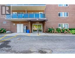 196 SCOTT Street Unit# 212, st. catharines, Ontario