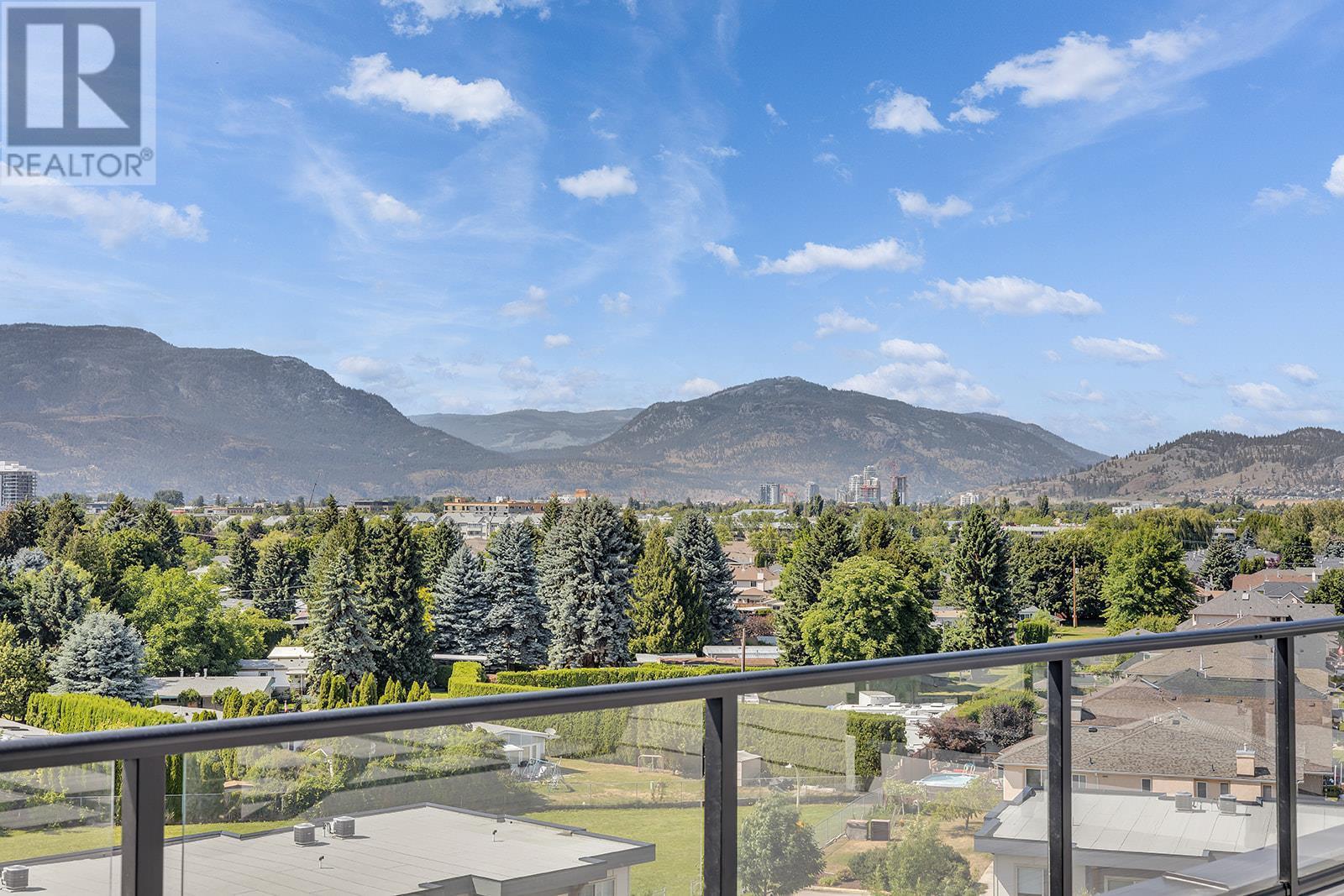 3634 Mission Springs Drive Unit# 701B Kelowna