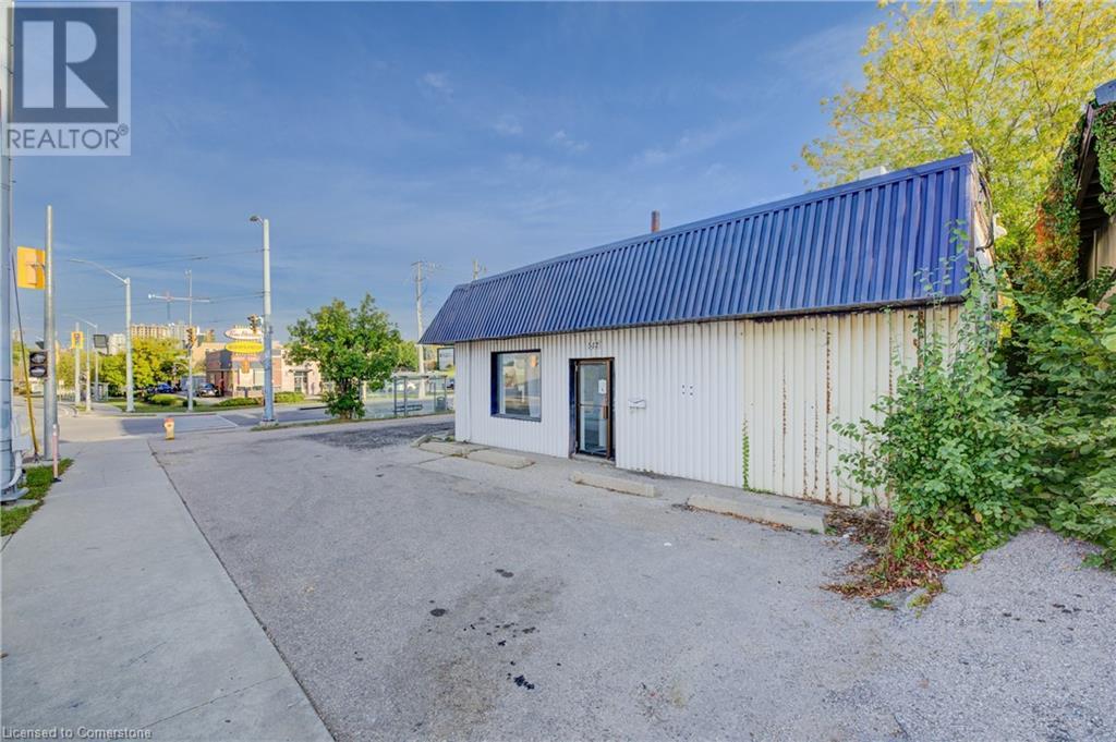 983 & 991-995 King St. E. & 512-516, 520 Charles St. E. Street, Kitchener, Ontario  N2G 2R2 - Photo 10 - 40659182