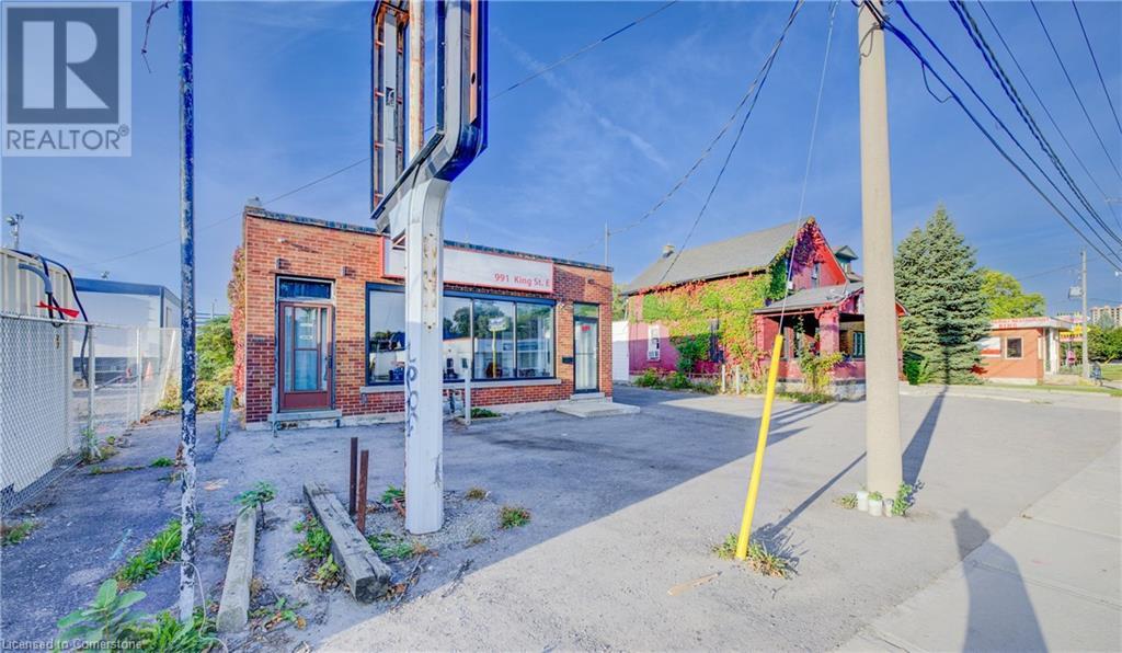 983 & 991-995 King St. E. & 512-516, 520 Charles St. E. Street, Kitchener, Ontario  N2G 2R2 - Photo 15 - 40659182