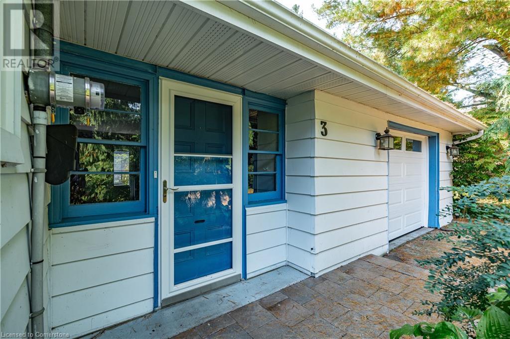 3 William Street, Carlisle, Ontario  L8L 5T6 - Photo 12 - 40657998