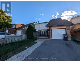 8 HINCHLEY WOOD GROVE, Brampton, Ontario