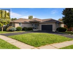 83 VICTOR Boulevard, st. george, Ontario