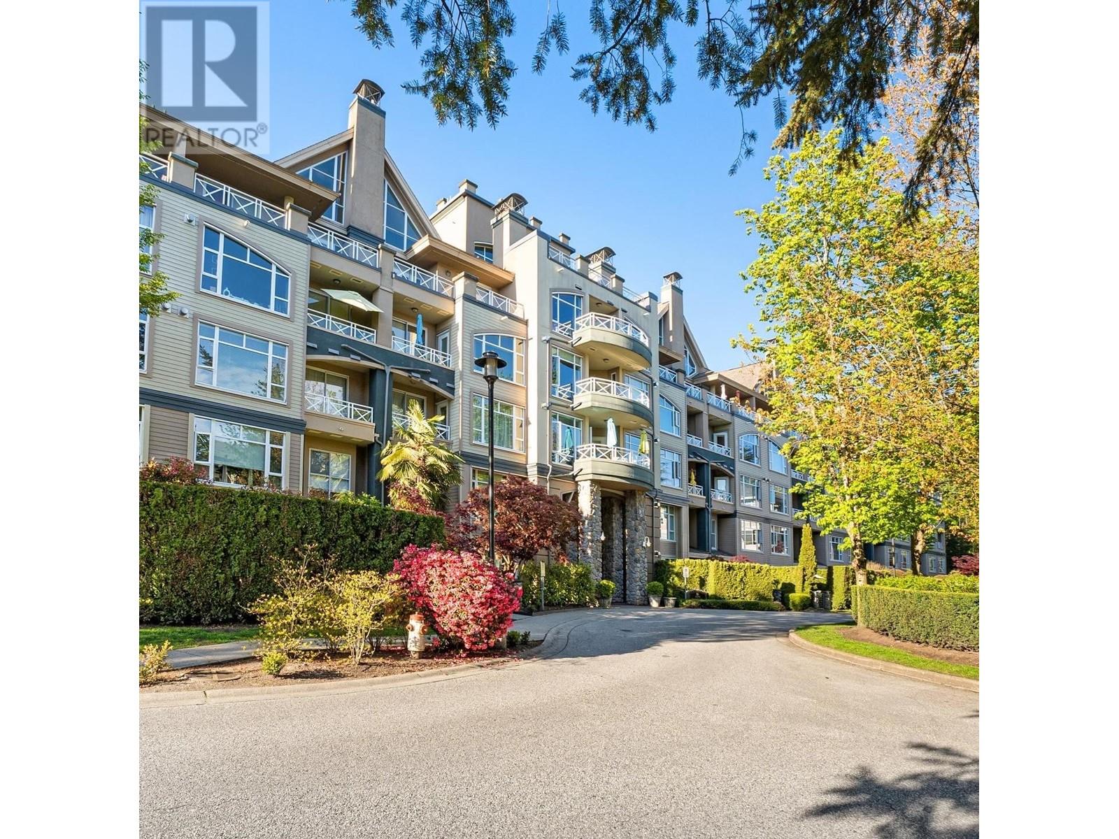 309 3600 Windcrest Drive, North Vancouver, British Columbia  V7G 2S5 - Photo 15 - R2933337