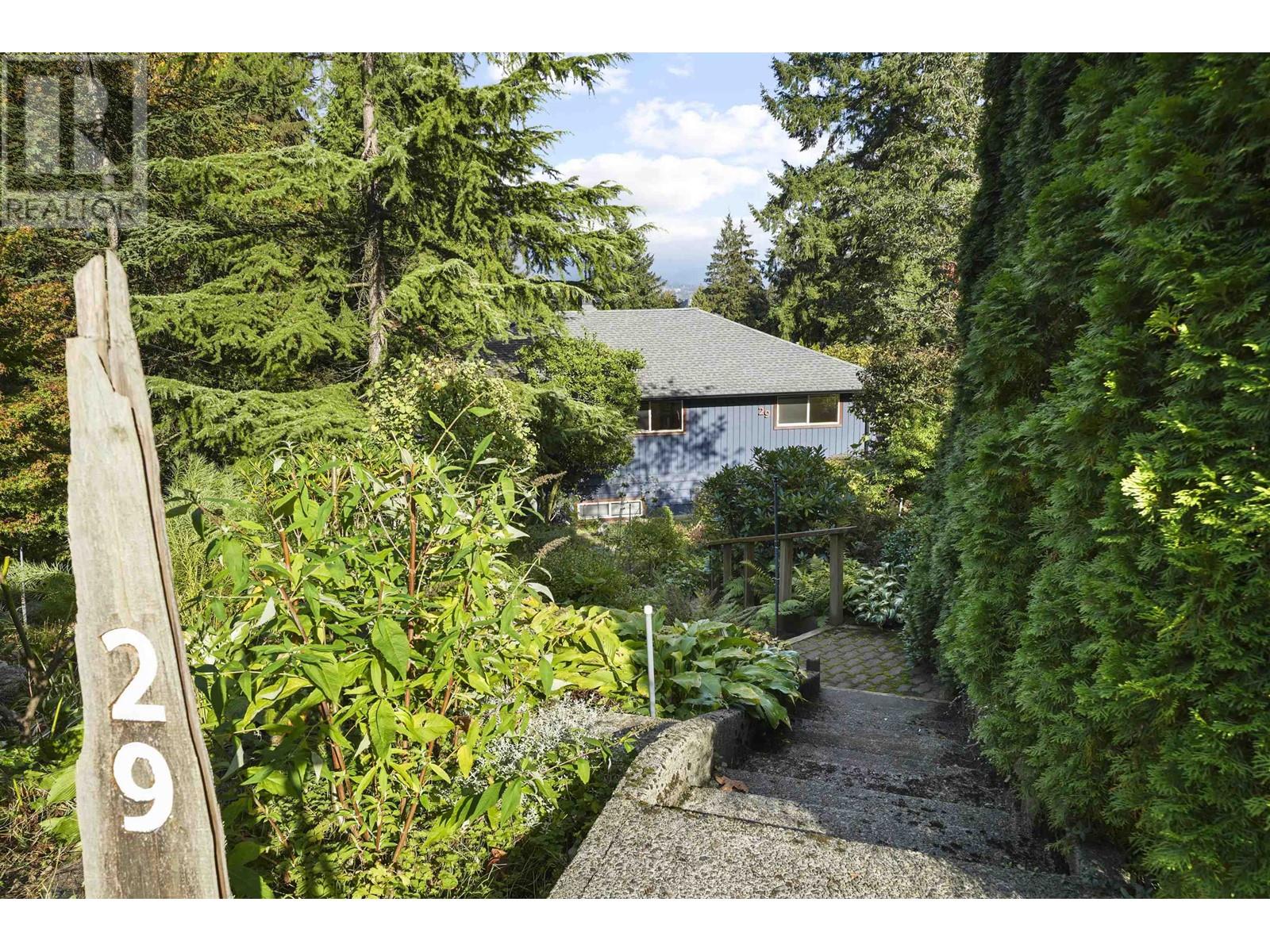 29 Bedard Crescent, Port Moody, British Columbia  V3H 1T4 - Photo 33 - R2933362