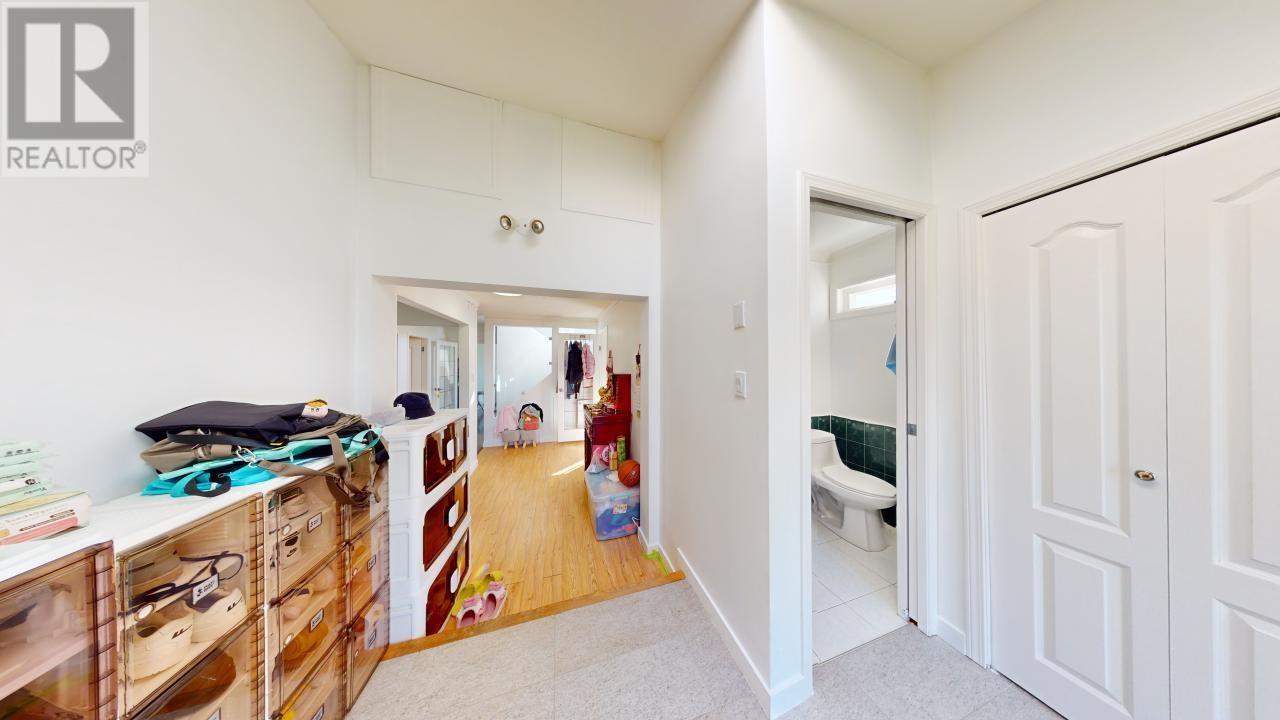 Listing Picture 5 of 31 : 7920 FROBISHER DRIVE, Richmond / 烈治文 - 魯藝地產 Yvonne Lu Group - MLS Medallion Club Member