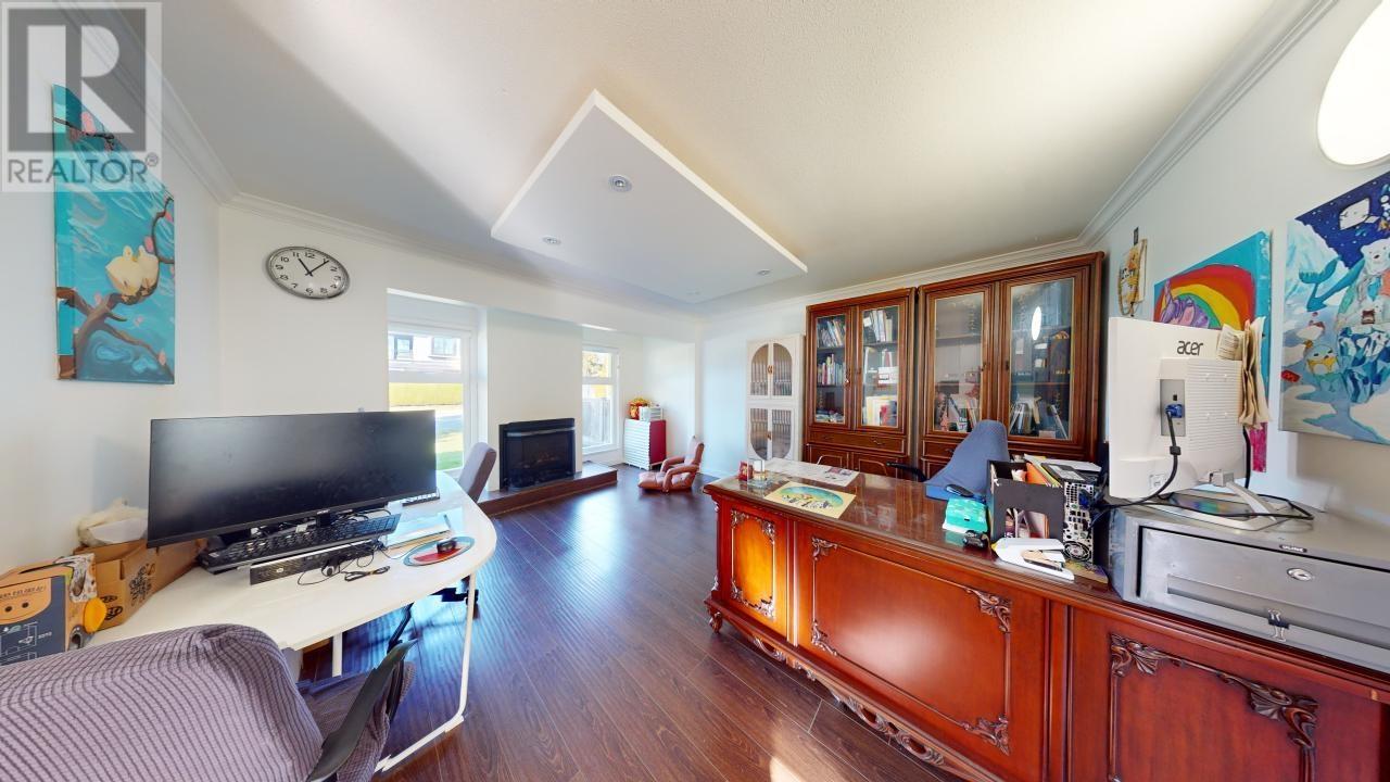 Listing Picture 6 of 31 : 7920 FROBISHER DRIVE, Richmond / 烈治文 - 魯藝地產 Yvonne Lu Group - MLS Medallion Club Member