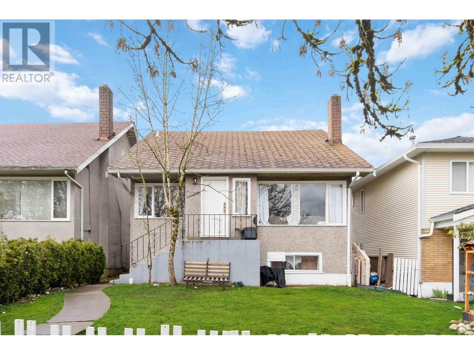 5735 Earles Street, Vancouver, British Columbia  V5R 3S4 - Photo 1 - R2933421