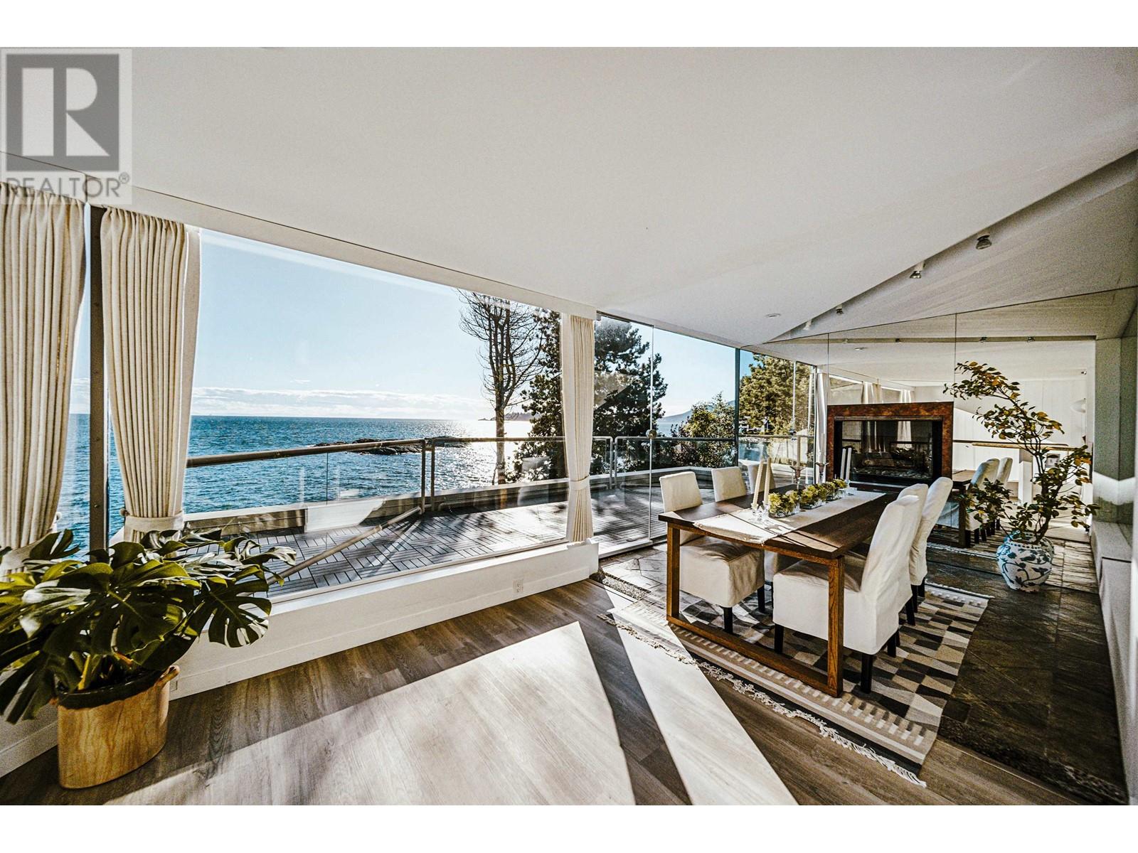 5934 Marine Drive, West Vancouver, British Columbia  V7W 2S2 - Photo 13 - R2933432