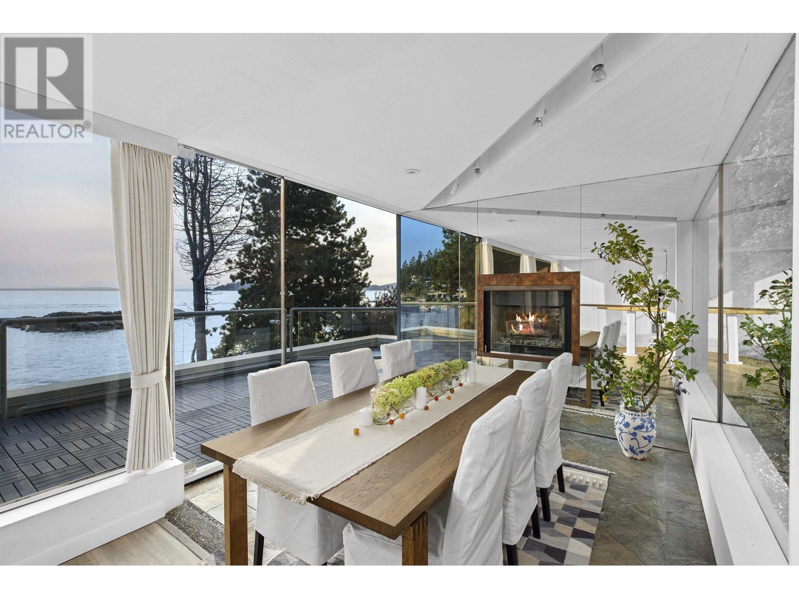 5934 Marine Drive, West Vancouver, British Columbia  V7W 2S2 - Photo 21 - R2933432