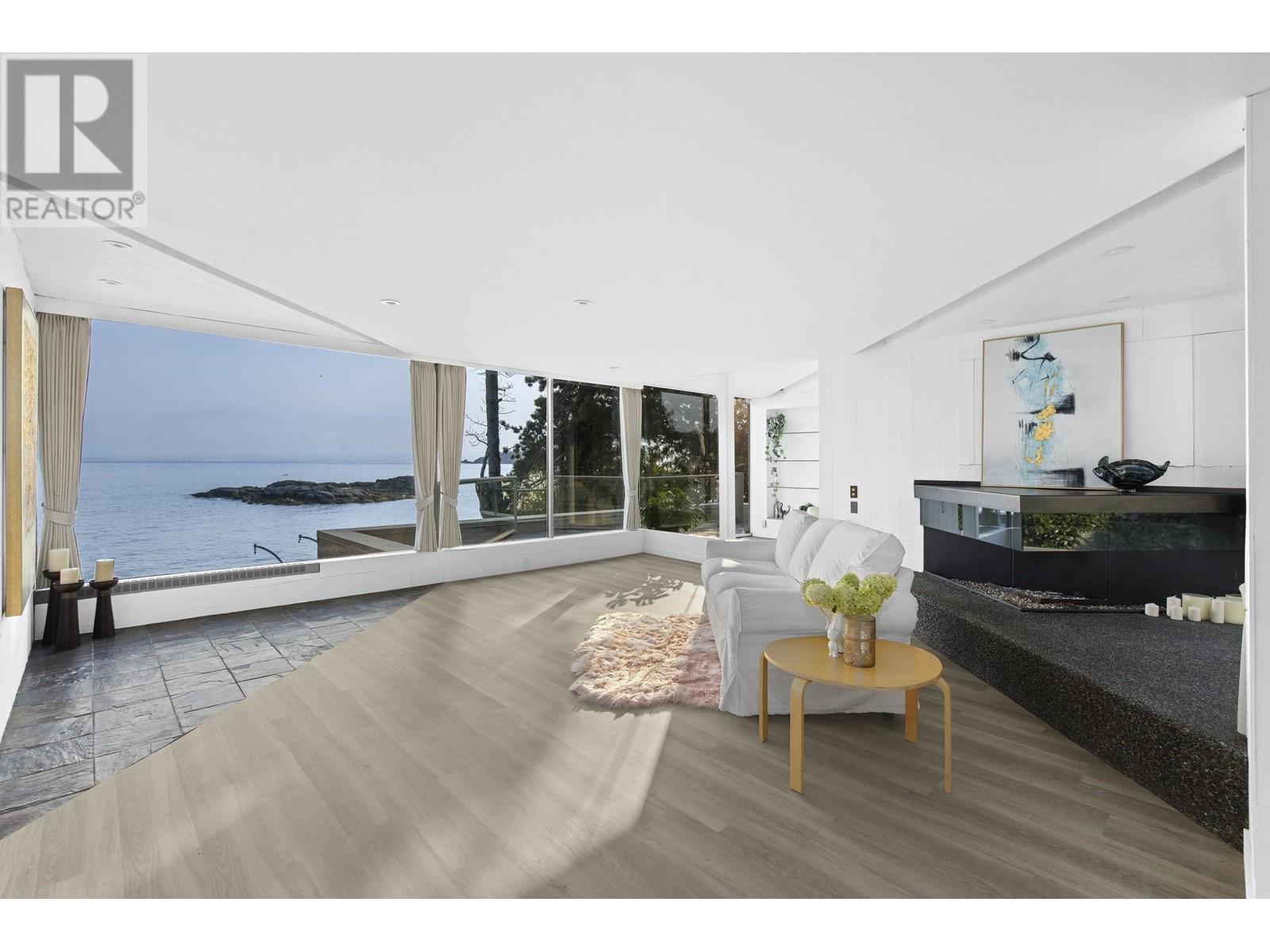 5934 Marine Drive, West Vancouver, British Columbia  V7W 2S2 - Photo 22 - R2933432