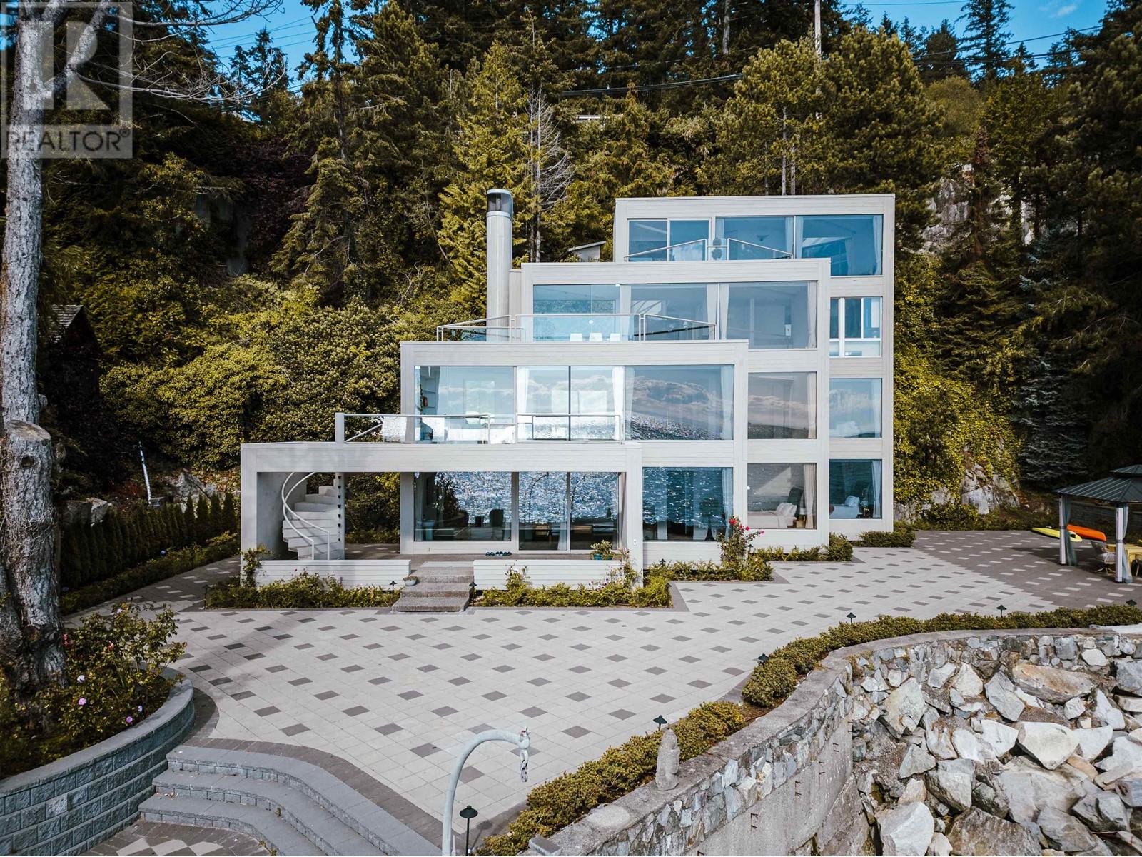 5934 Marine Drive, West Vancouver, British Columbia  V7W 2S2 - Photo 5 - R2933432