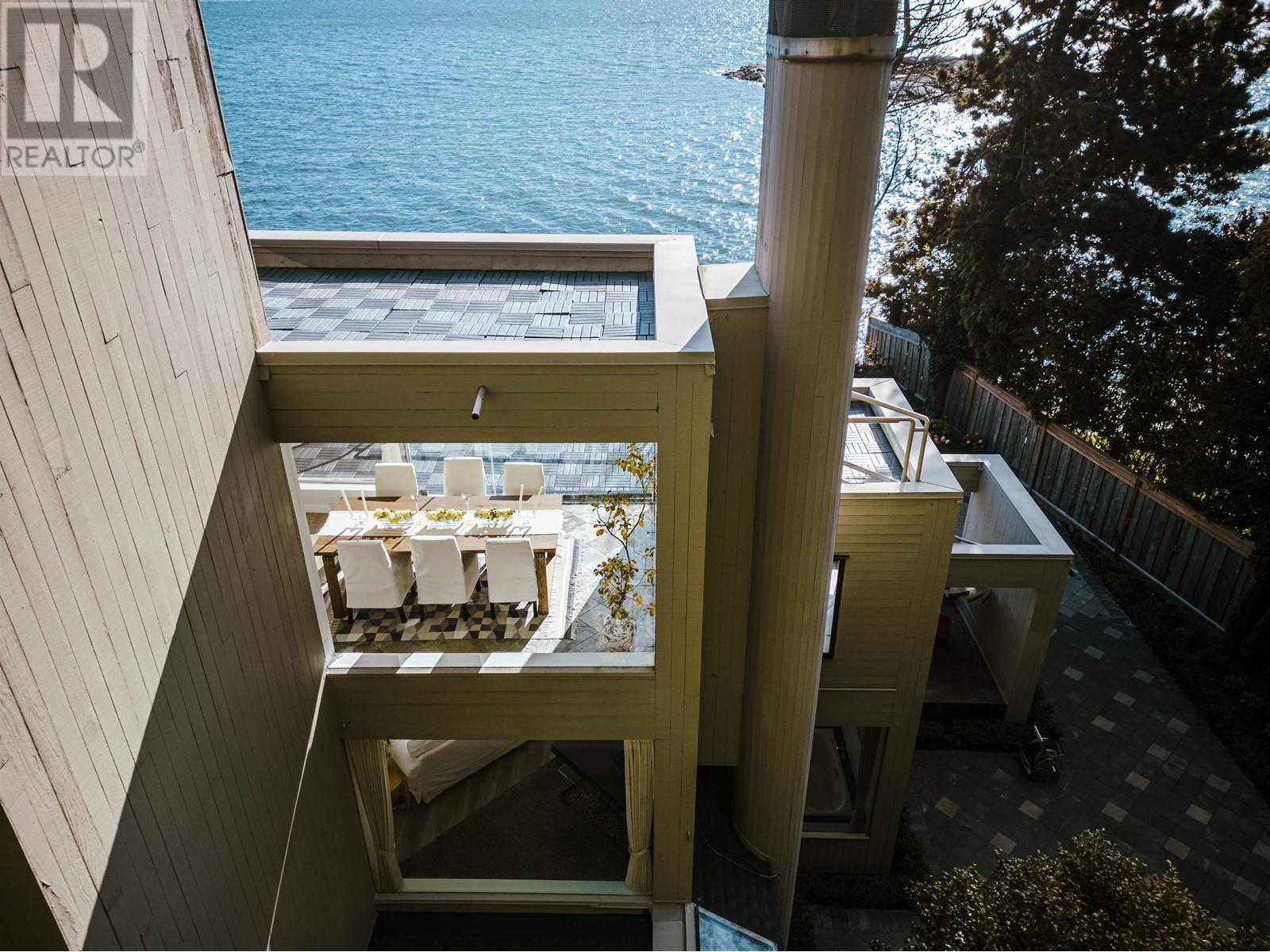 5934 Marine Drive, West Vancouver, British Columbia  V7W 2S2 - Photo 6 - R2933432