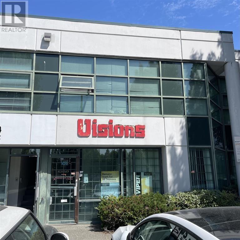 101 1089 E Kent Avenue, Vancouver, British Columbia  V5X 4V9 - Photo 1 - C8063523