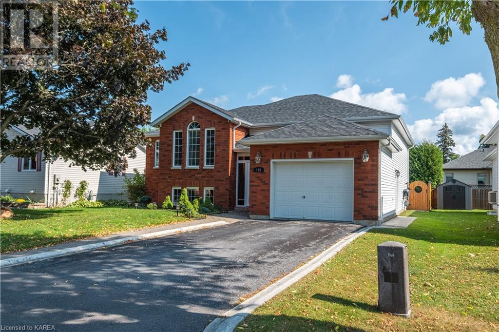 155 Elmwood Drive, Gananoque, Ontario  K7G 1P2 - Photo 2 - 40659617