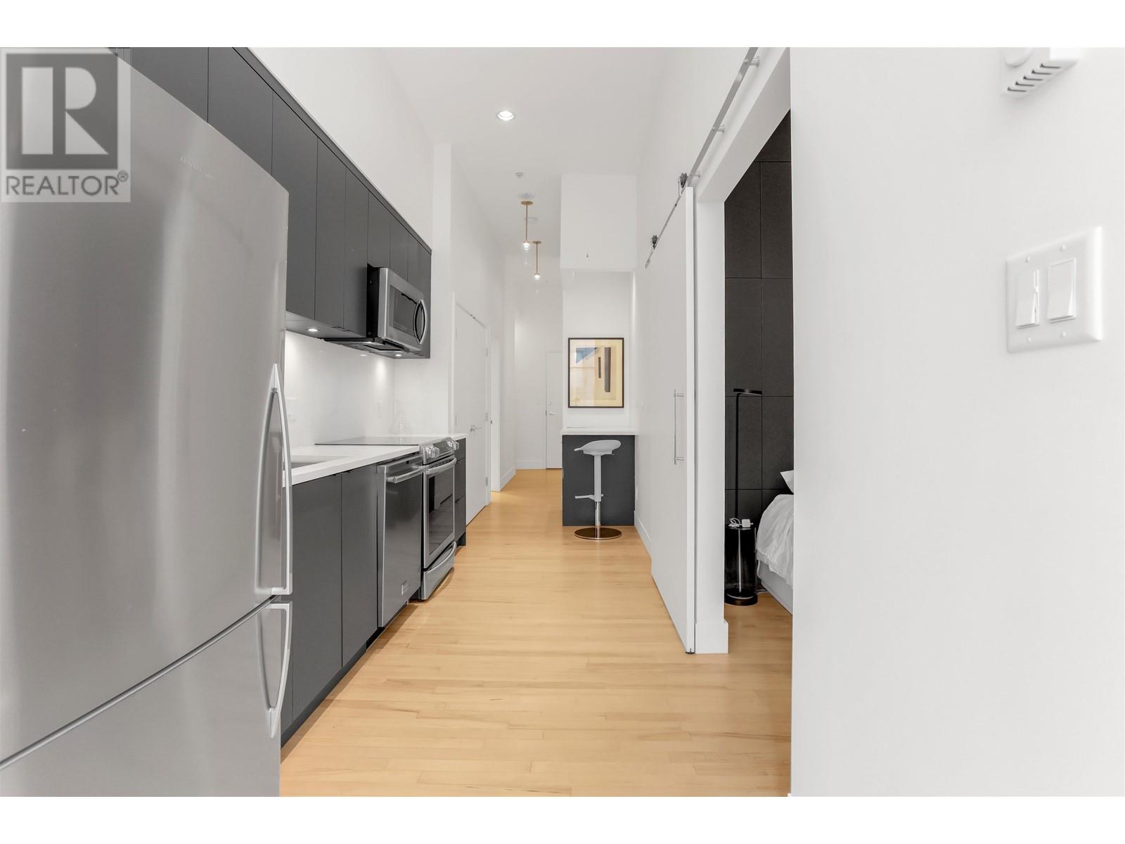 201 345 Water Street, Vancouver, British Columbia  V6B 1B8 - Photo 10 - R2933393