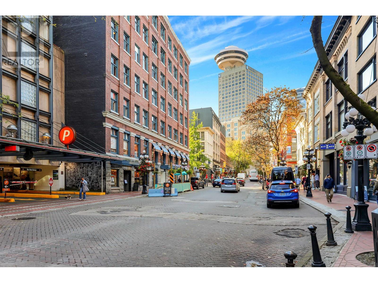 201 345 Water Street, Vancouver, British Columbia  V6B 1B8 - Photo 21 - R2933393