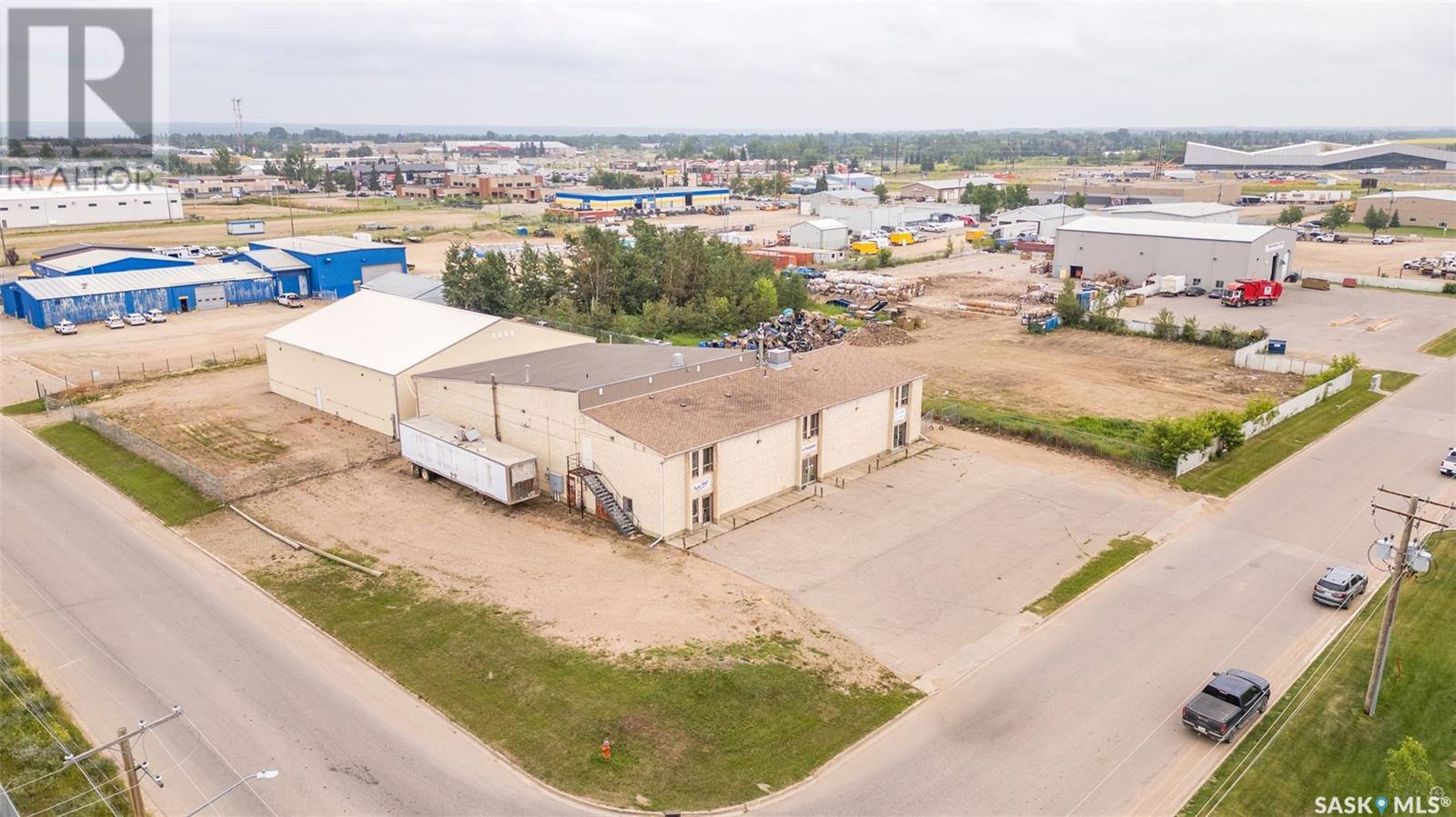 400 40th STREET E, prince albert, Saskatchewan