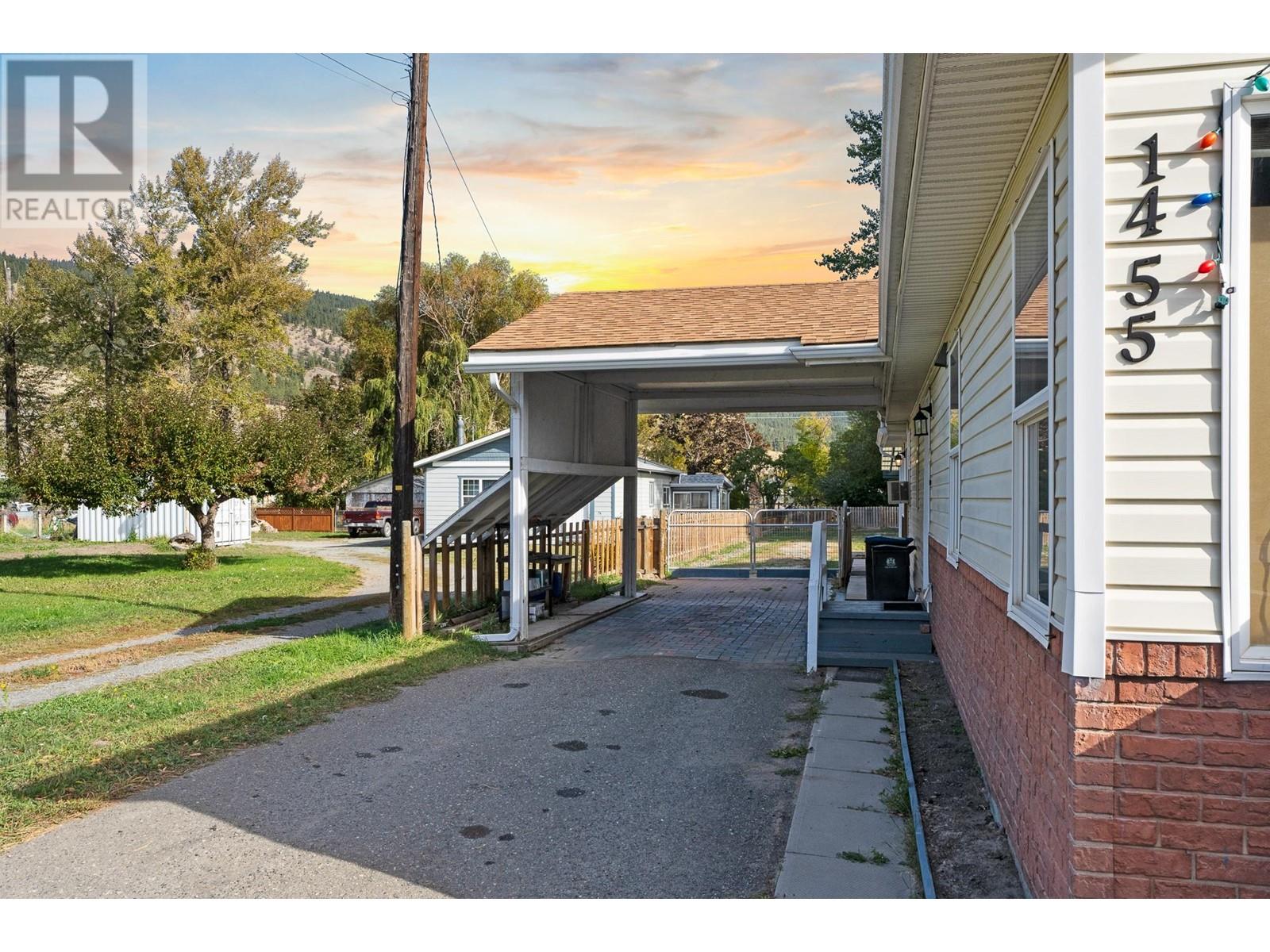 1455 Quilchena Ave, Merritt, British Columbia  V1K 1B8 - Photo 34 - 181286