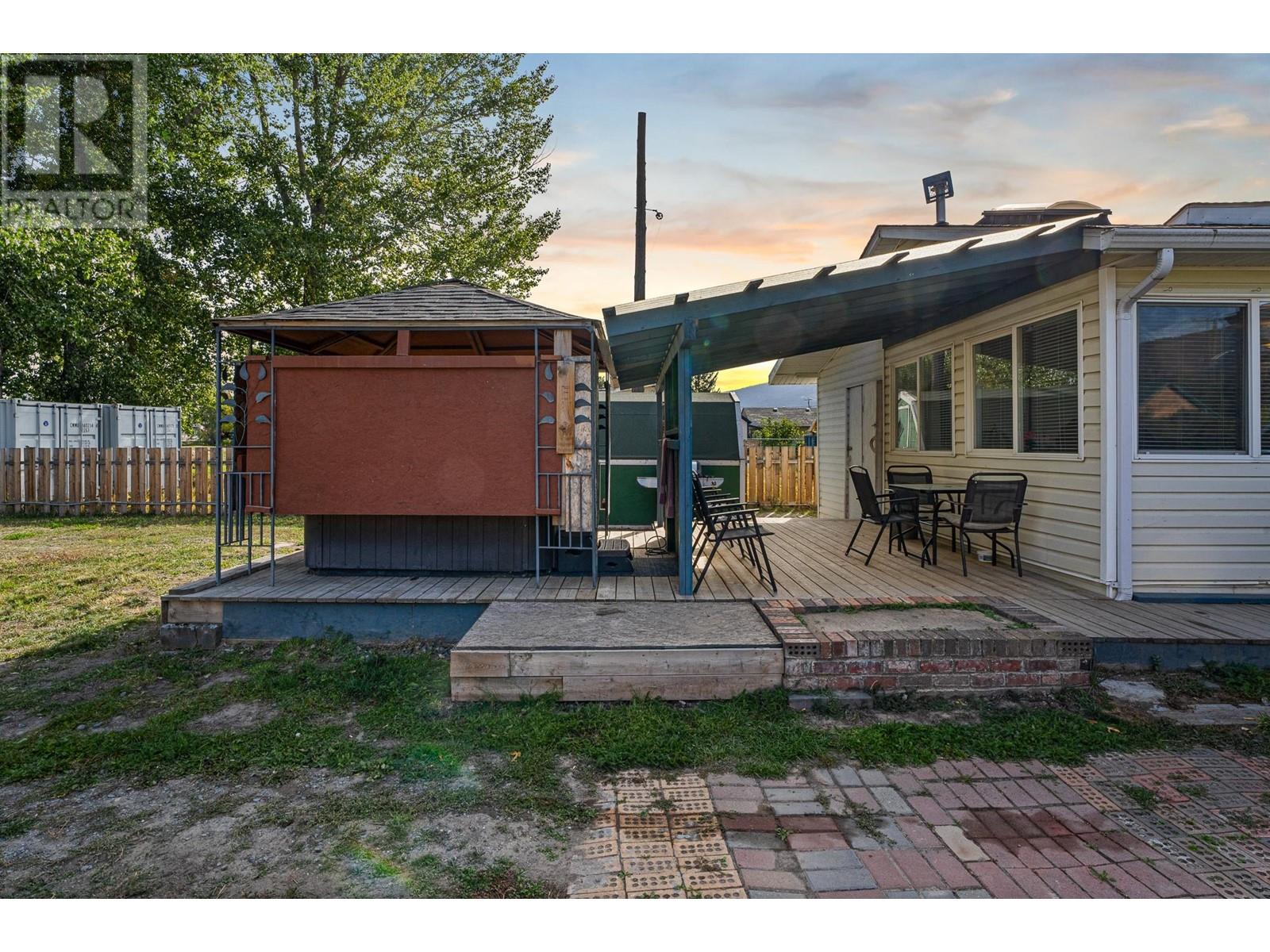 1455 Quilchena Ave, Merritt, British Columbia  V1K 1B8 - Photo 38 - 181286