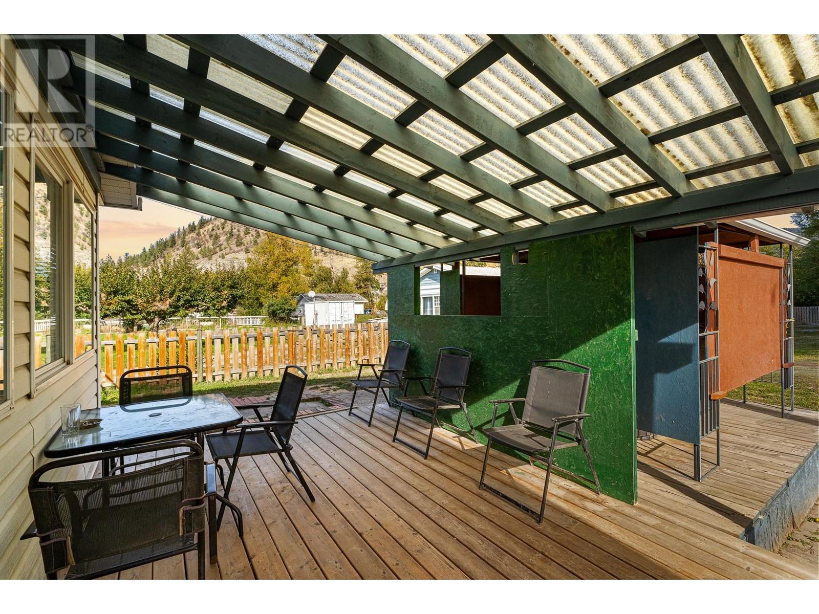 1455 Quilchena Ave, Merritt, British Columbia  V1K 1B8 - Photo 41 - 181286