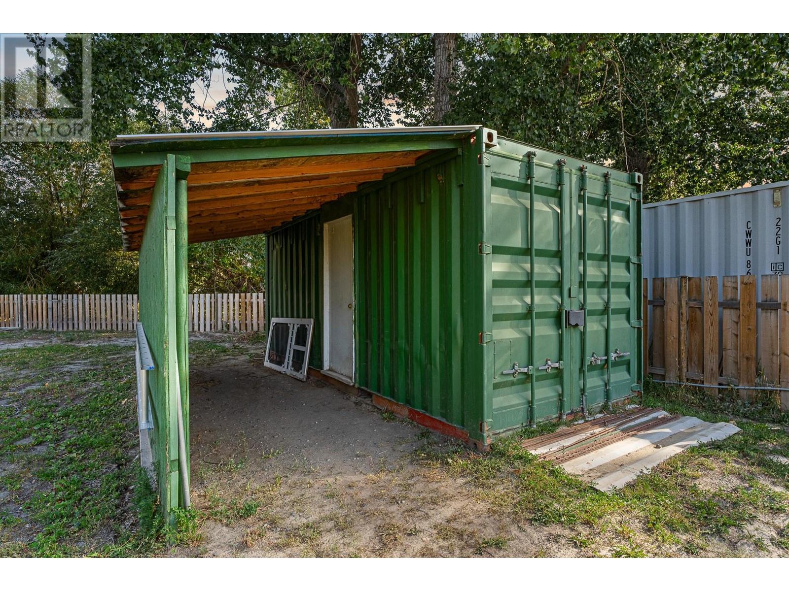 1455 Quilchena Ave, Merritt, British Columbia  V1K 1B8 - Photo 43 - 181286
