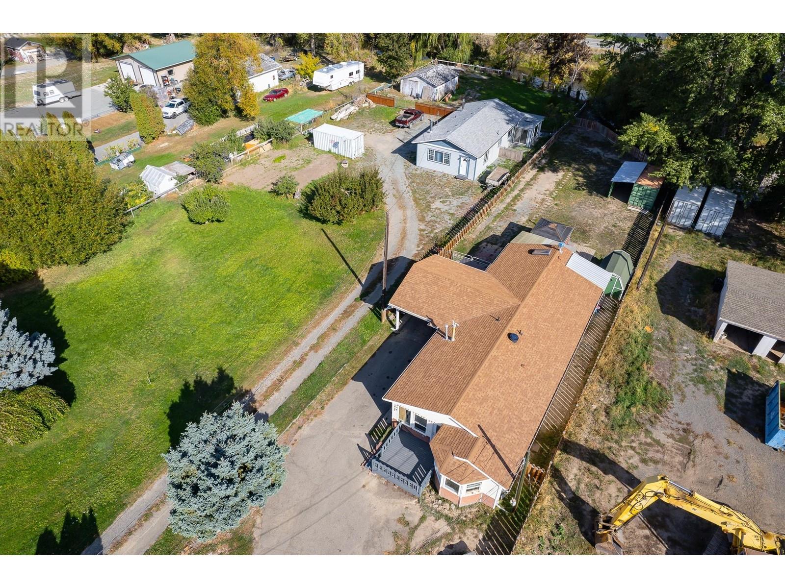 1455 Quilchena Ave, Merritt, British Columbia  V1K 1B8 - Photo 46 - 181286