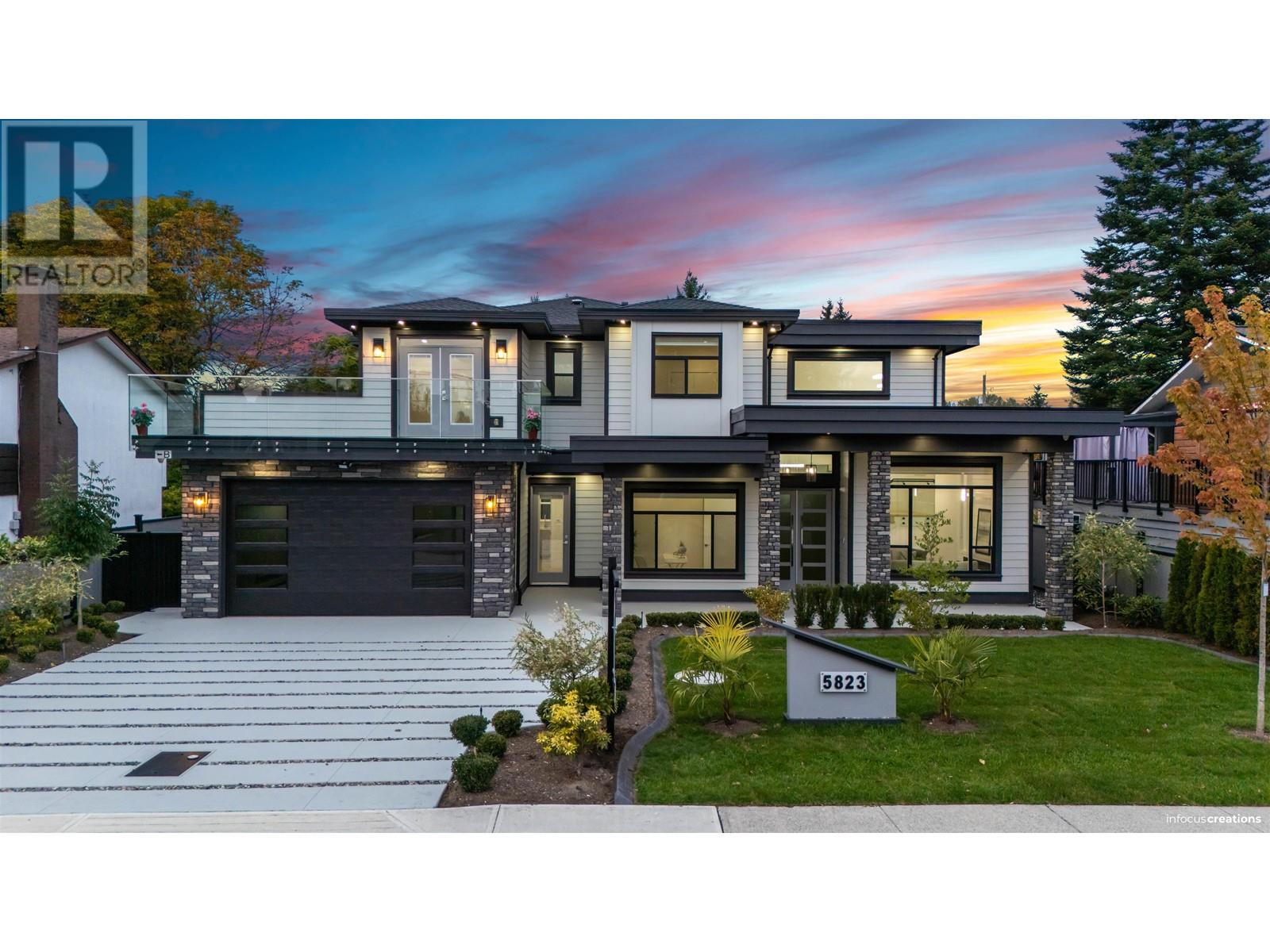 5823 16 Avenue, Delta, British Columbia  V4L 1G8 - Photo 1 - R2932281