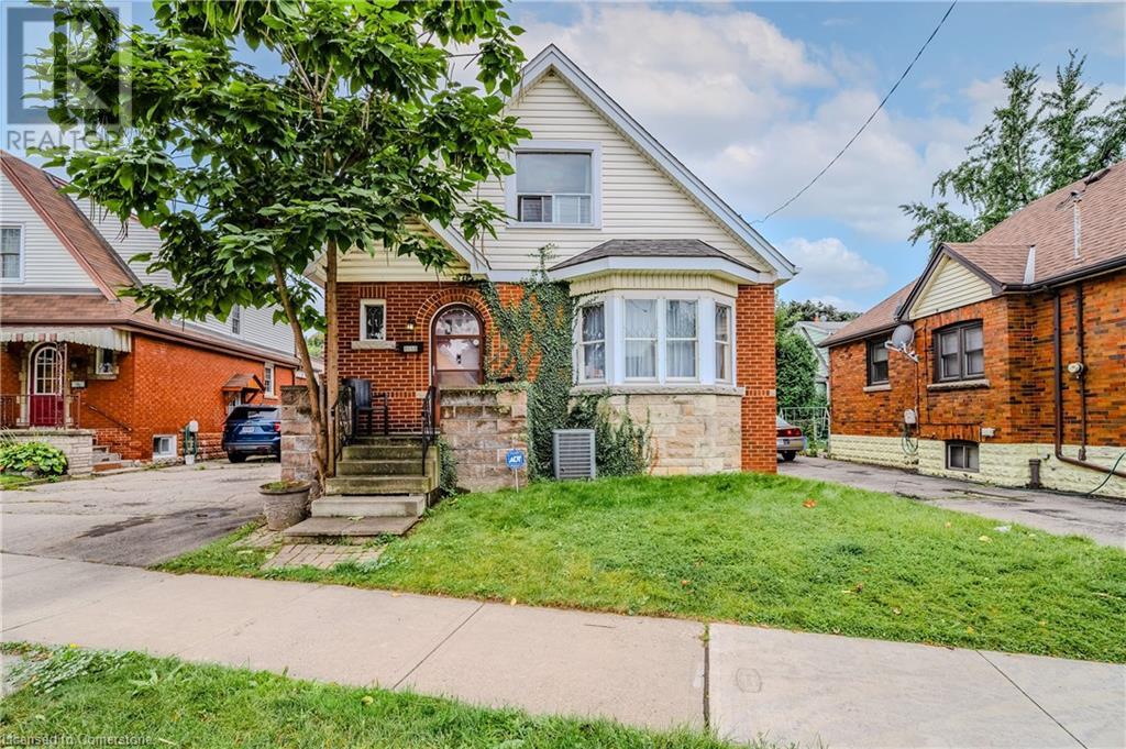 1650 KING Street E, hamilton, Ontario