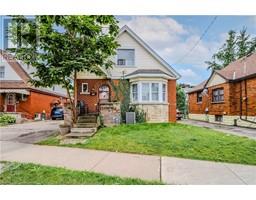 1650 KING Street E, hamilton, Ontario