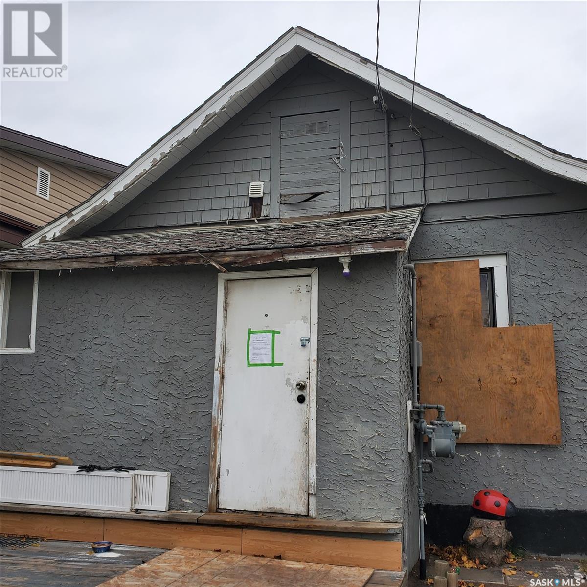 1401 23rd Street, Saskatoon, Saskatchewan  S7L 0B1 - Photo 2 - SK985508