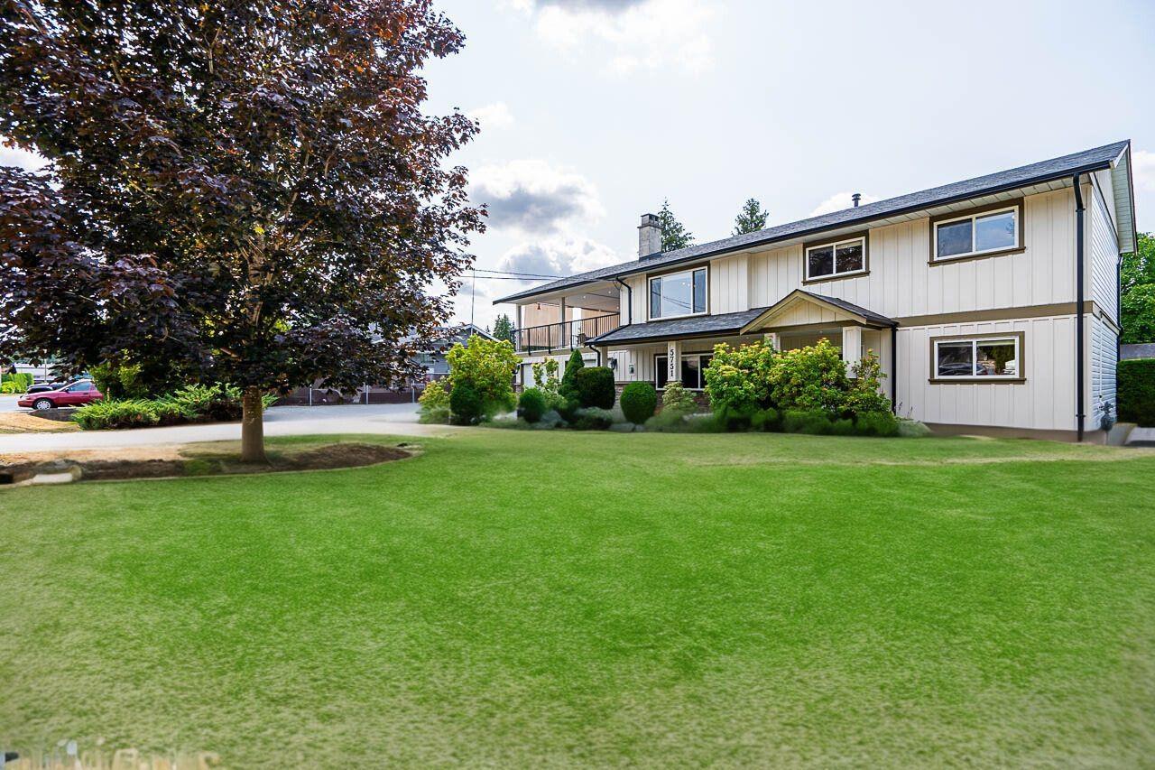 5751 246b Street, Langley, British Columbia  V2Z 1H2 - Photo 1 - R2933442