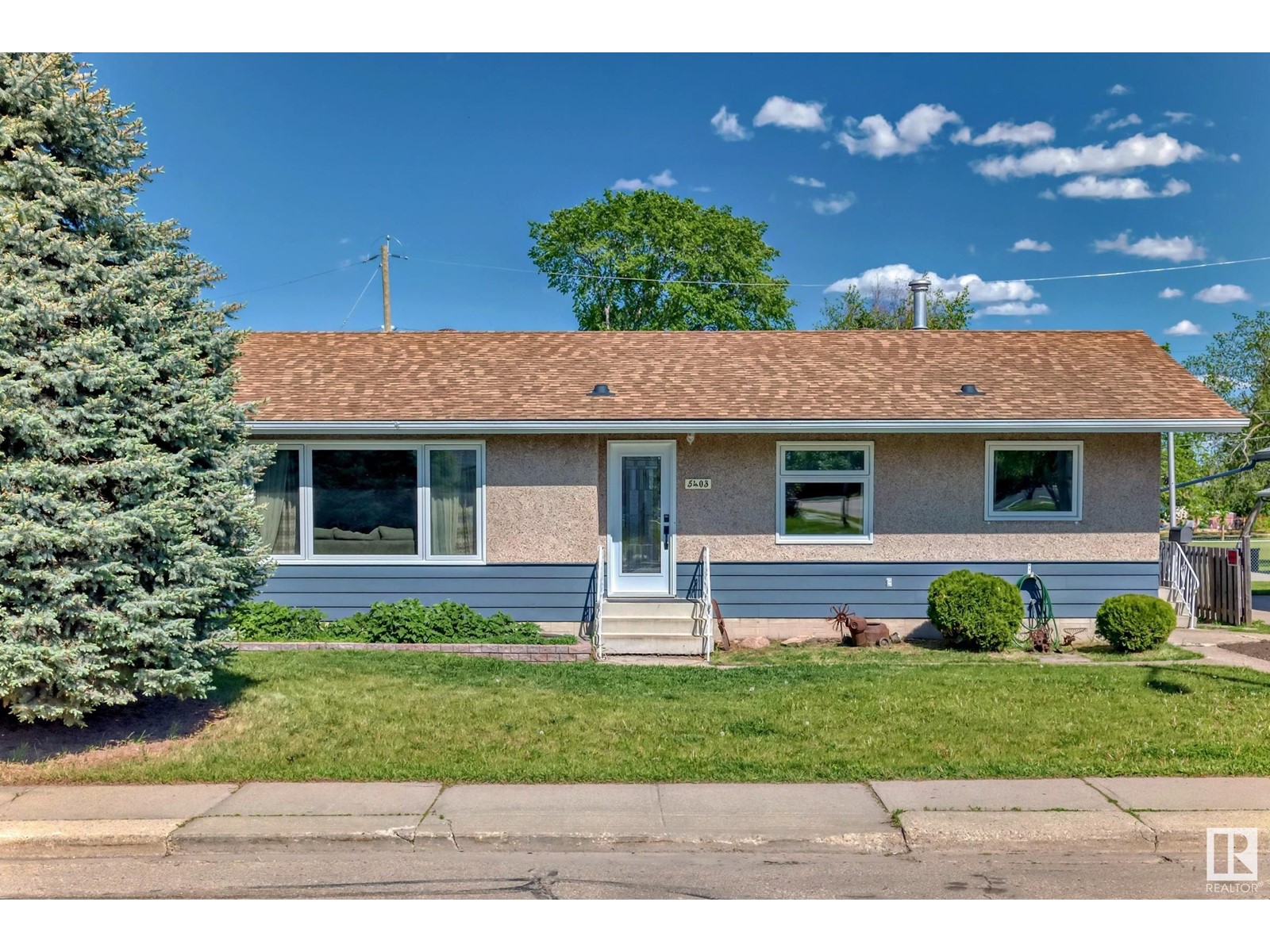 5403 50 ST, Stony Plain, Alberta