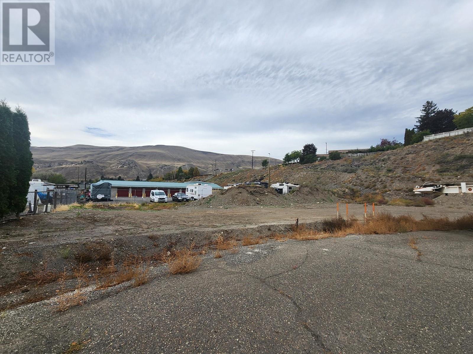 1535 CRAGGS CRES, ashcroft, British Columbia