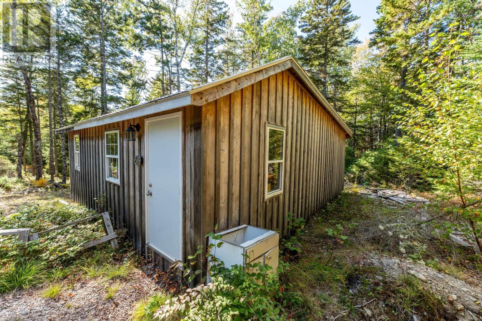 619 Chemin Desprairies Road, Maxwellton, Nova Scotia  B0W 2L0 - Photo 4 - 202424150