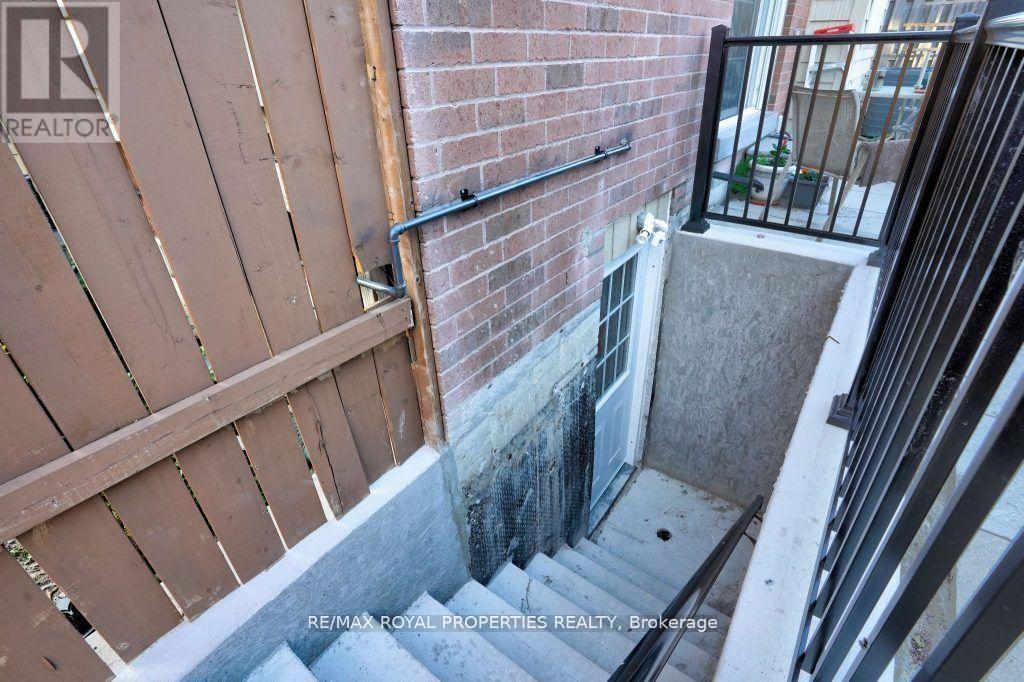 Bsmt - 33 Ralph Chalmers Avenue, Markham, Ontario  L6E 2C3 - Photo 20 - N9386354