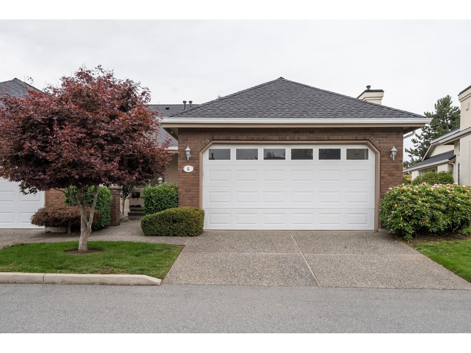 6 31450 Spur Avenue, Abbotsford, British Columbia  V2T 5M3 - Photo 3 - R2933191