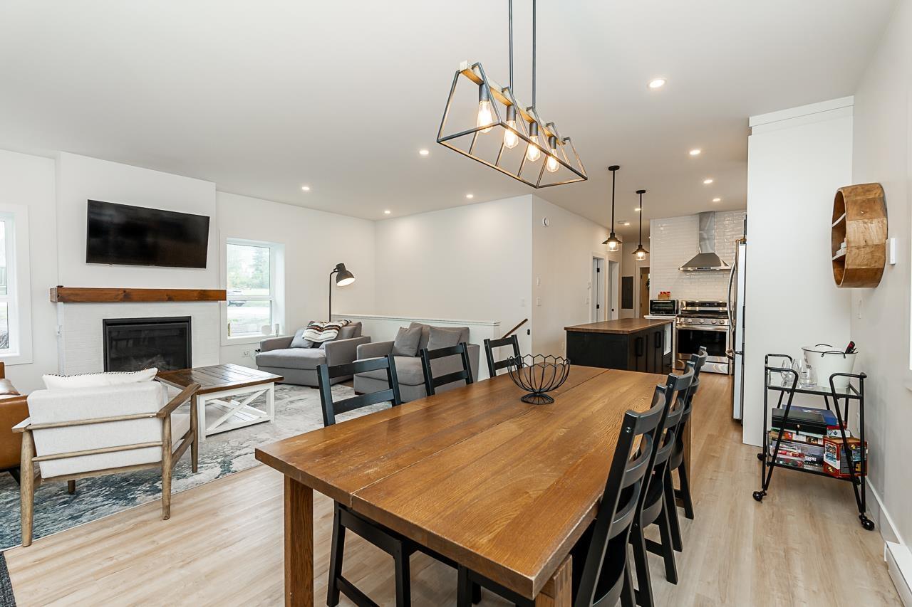 46870 Sakwi Creek Road, Mission, British Columbia  V0M 1A1 - Photo 9 - R2933240