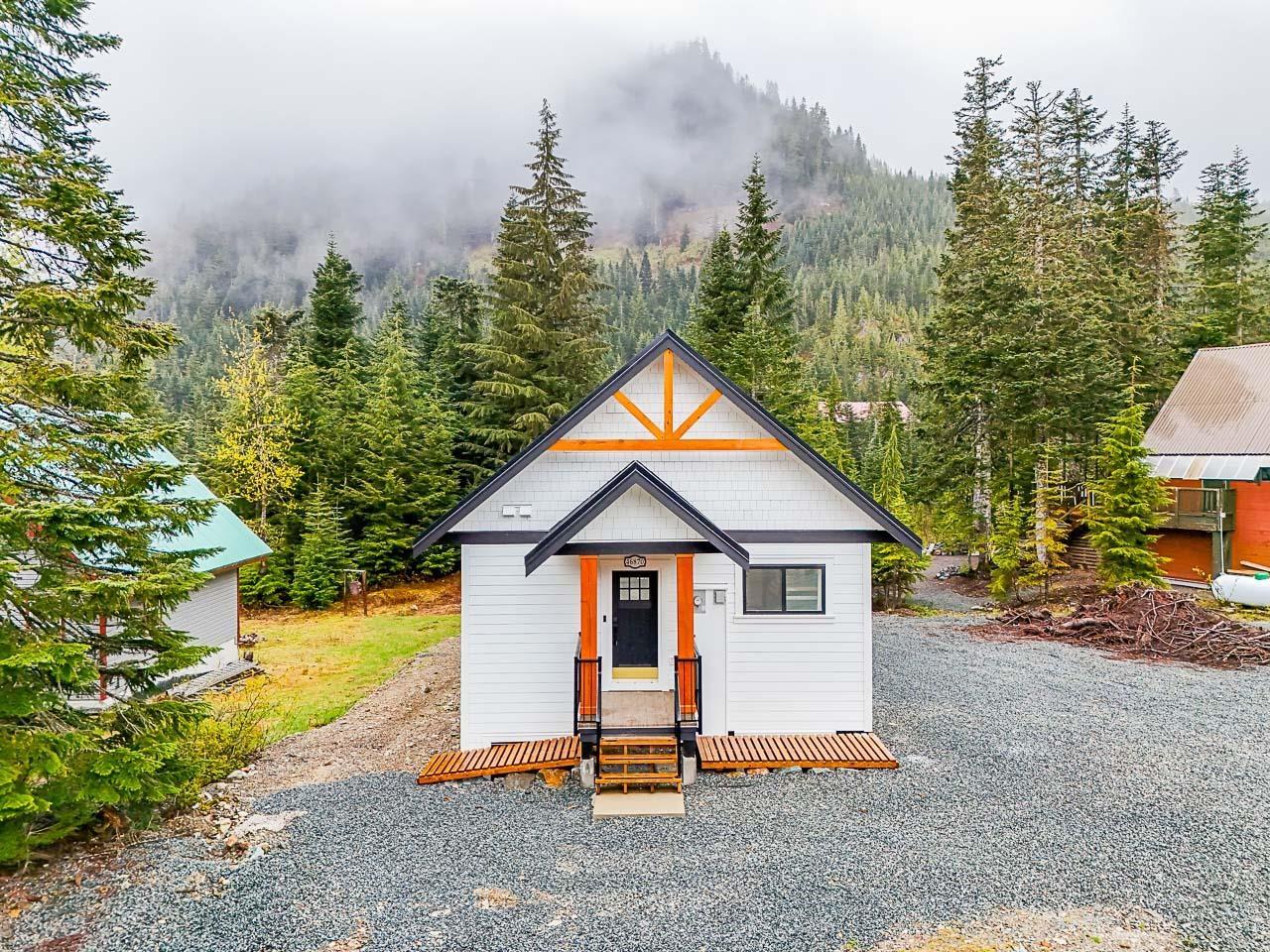 46870 Sakwi Creek Road, Mission, British Columbia  V0M 1A1 - Photo 2 - R2933240