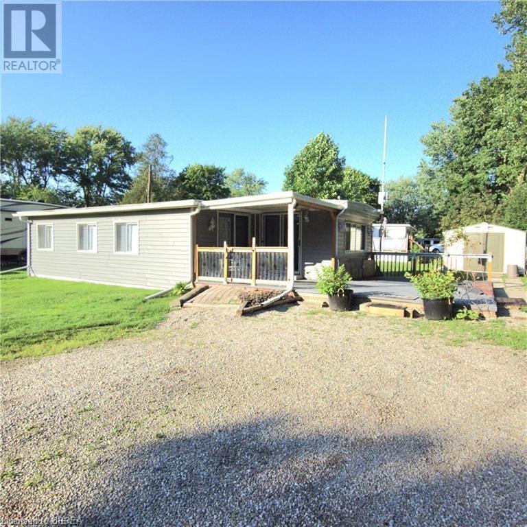 580 BEAVERCREEK Crescent, waterloo, Ontario