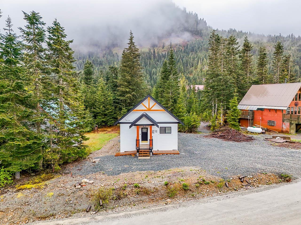 46870 Sakwi Creek Road, Mission, British Columbia  V0M 1A1 - Photo 1 - R2933240