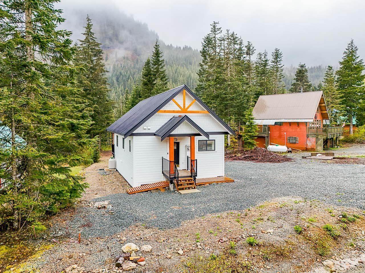 46870 Sakwi Creek Road, Mission, British Columbia  V0M 1A1 - Photo 3 - R2933240
