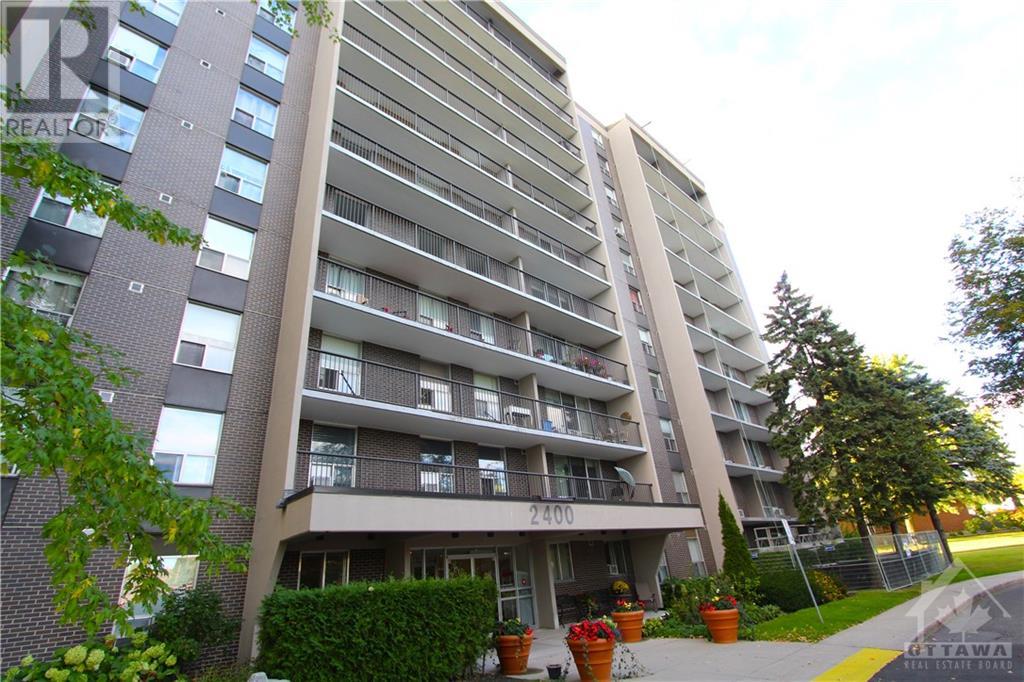 2400 Virginia Drive Unit#1109, Ottawa, Ontario  K1H 8L3 - Photo 2 - 1414111