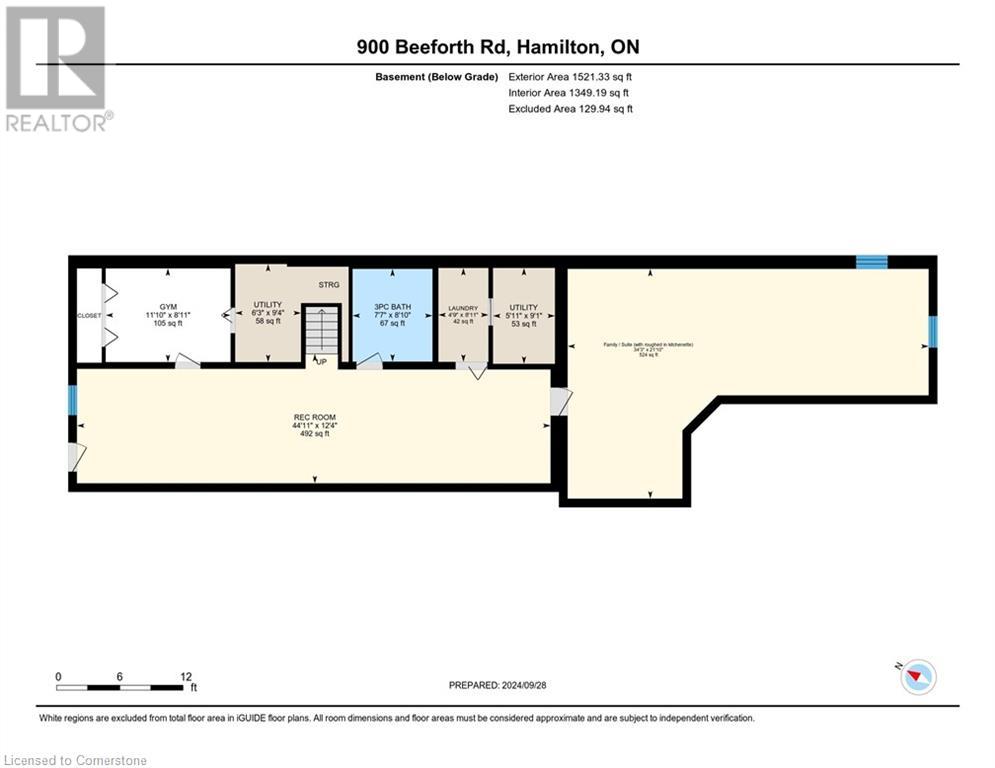 900 Beeforth Road, Millgrove, Ontario  L8B 1C3 - Photo 40 - 40658624