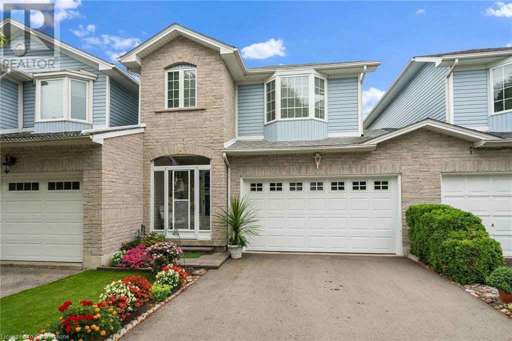 84 FRANCES Avenue, stoney creek, Ontario