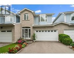 84 FRANCES Avenue, stoney creek, Ontario
