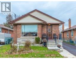 31 KILGREGGAN CRESCENT, Toronto, Ontario